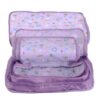 GS Camp Packing Cubes